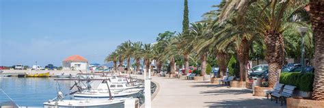 10 Best Baška Voda Hotels, Croatia (From $118) .